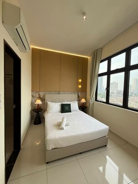 Space Residency untuk Untuk Dijual - RM 700,000, Mac 2026 - Bedroom - PropertyGuru.com.my