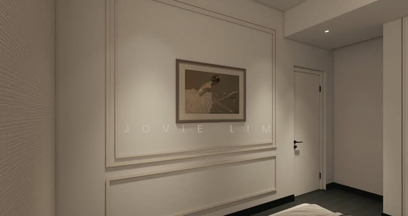 Service Residence for Rent at Regent Suites @ Pavilion Damansara Heights - Jovie Lim - Interior - PropertyGuru.com.my