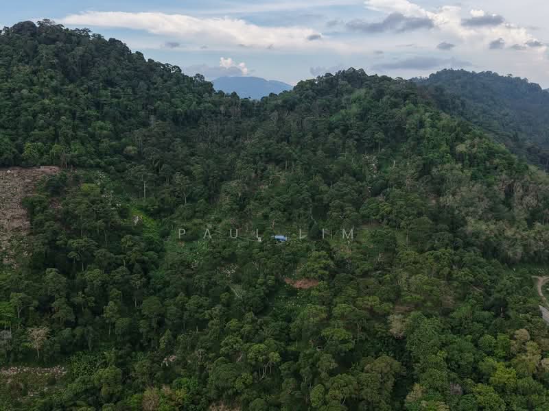 LAND SALE AT GERTAK SANGGUL AGRICULTURAL LAND 14.149 ACRE FREE HOLD 100 ++ DURIAN TREE untuk Untuk Dijual - RM 15,400,000, Mac 2026 - Exterior - PropertyGuru.com.my