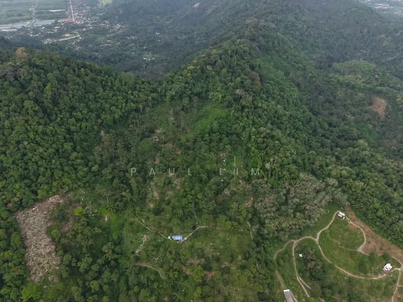 LAND SALE AT GERTAK SANGGUL AGRICULTURAL LAND 14.149 ACRE FREE HOLD 100 ++ DURIAN TREE untuk Untuk Dijual - RM 15,400,000, Mac 2026 - Exterior - PropertyGuru.com.my