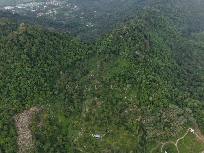 LAND SALE AT GERTAK SANGGUL AGRICULTURAL LAND 14.149 ACRE FREE HOLD 100 ++ DURIAN TREE untuk Untuk Dijual - RM 15,400,000, Mac 2026 - Exterior - PropertyGuru.com.my