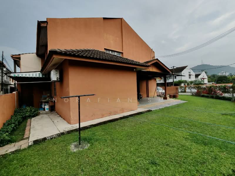 Taman Keramat AU 2 untuk Untuk Dijual - RM 1,090,000, Mac 2026 - Exterior - PropertyGuru.com.my