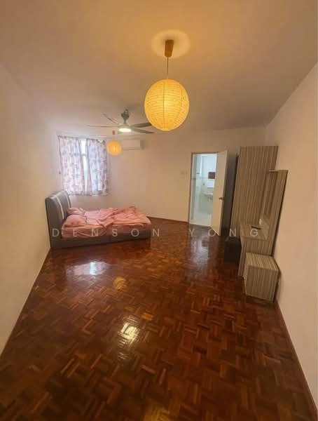 Venice Hill untuk Untuk Disewa - RM 1,300 /bulan, Mac 2026 - Bedroom - PropertyGuru.com.my