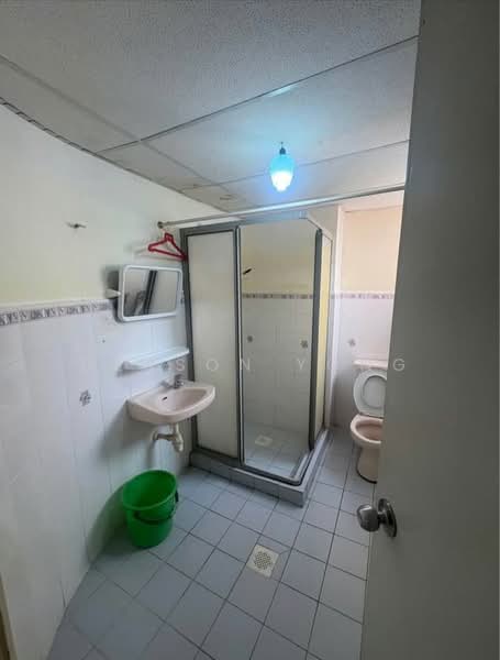 Venice Hill untuk Untuk Disewa - RM 1,300 /bulan, Mac 2026 - Bathroom - PropertyGuru.com.my