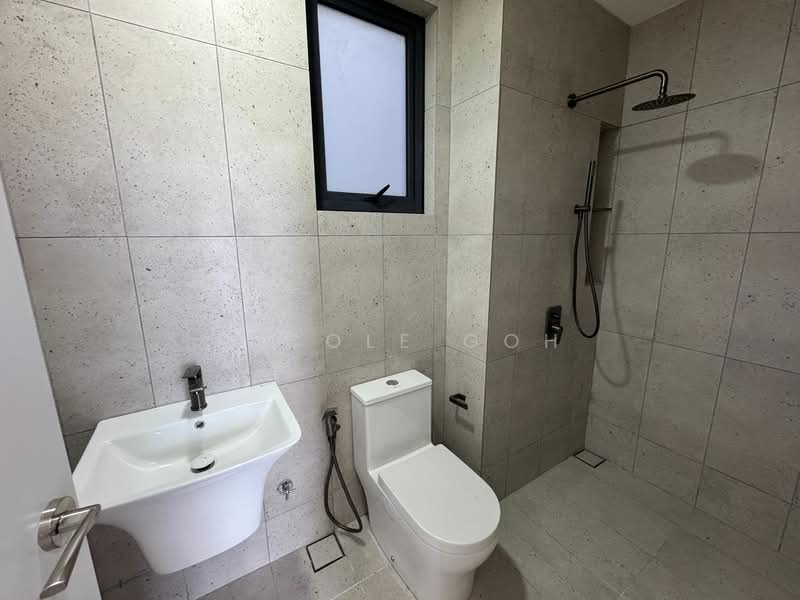 Condominium for Sale at EdgeWood Residences @ SkySanctuary - Nicole Goh - Bathroom - PropertyGuru.com.my
