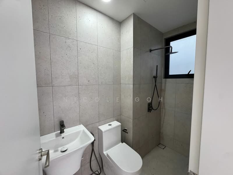 Condominium for Sale at EdgeWood Residences @ SkySanctuary - Nicole Goh - Bathroom - PropertyGuru.com.my