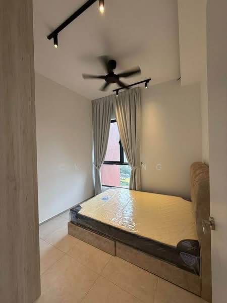 EdgeWood Residences @ SkySanctuary untuk Untuk Disewa - RM 2,400 /bulan, Mac 2026 - Bedroom - PropertyGuru.com.my