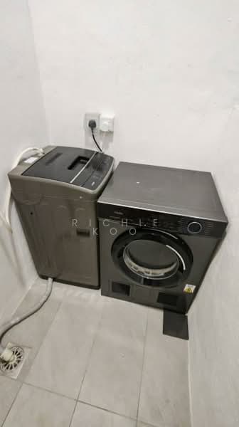 Condominium for Rent at Antara Residence - Richie Koo - Interior - PropertyGuru.com.my