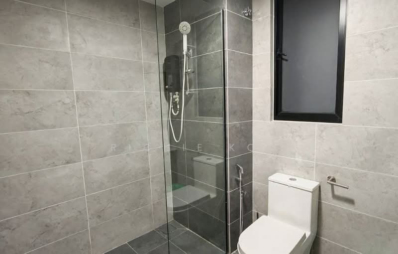 Condominium for Rent at Antara Residence - Richie Koo - Bathroom - PropertyGuru.com.my