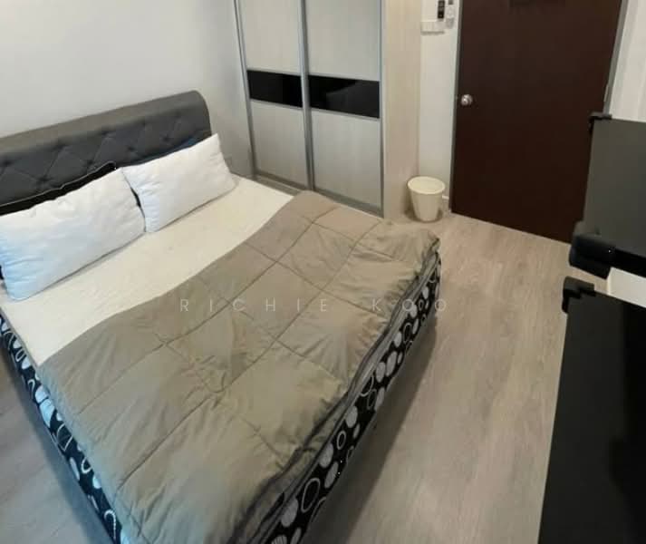 Condominium for Rent at Antara Residence - Richie Koo - Bedroom - PropertyGuru.com.my