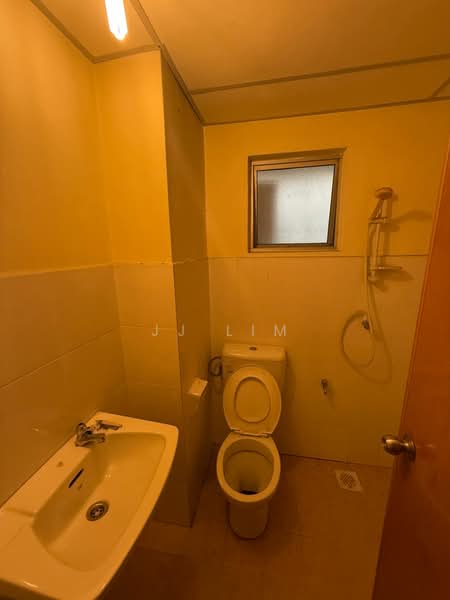 Warisan City View untuk Untuk Disewa - RM 1,599 /bulan, Mac 2026 - Bathroom - PropertyGuru.com.my