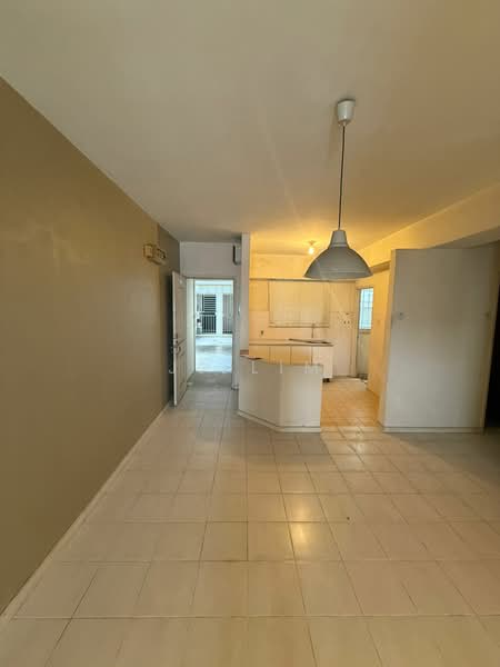 Warisan City View untuk Untuk Disewa - RM 1,599 /bulan, Mac 2026 - Kitchen - PropertyGuru.com.my