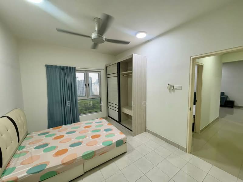Condominium for Rent at Sofiya Residensi - Ethan Loke - Bedroom - PropertyGuru.com.my
