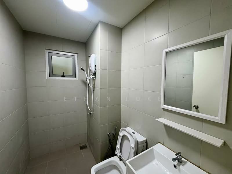 Condominium for Rent at Sofiya Residensi - Ethan Loke - Bathroom - PropertyGuru.com.my