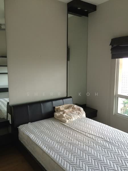 Condominium for Sale at Li Villas - Sherri Koh - Bedroom - PropertyGuru.com.my