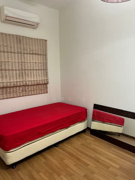 Condominium for Sale at Li Villas - Sherri Koh - Bedroom - PropertyGuru.com.my