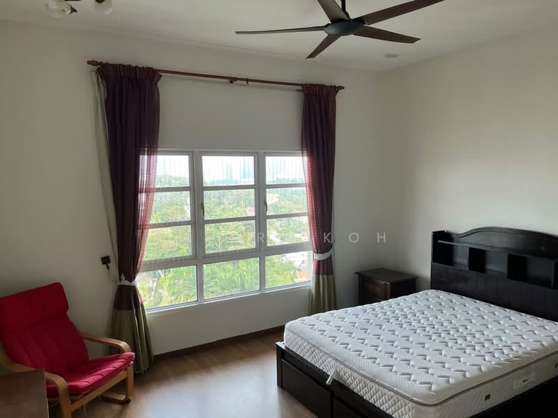 Condominium for Sale at Li Villas - Sherri Koh - Bedroom - PropertyGuru.com.my