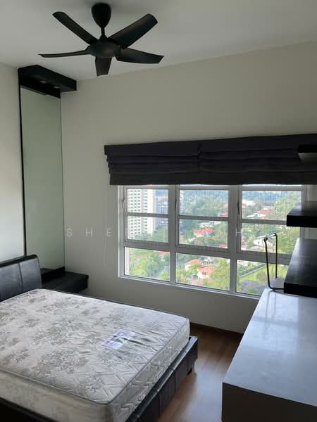 Condominium for Sale at Li Villas - Sherri Koh - Bedroom - PropertyGuru.com.my