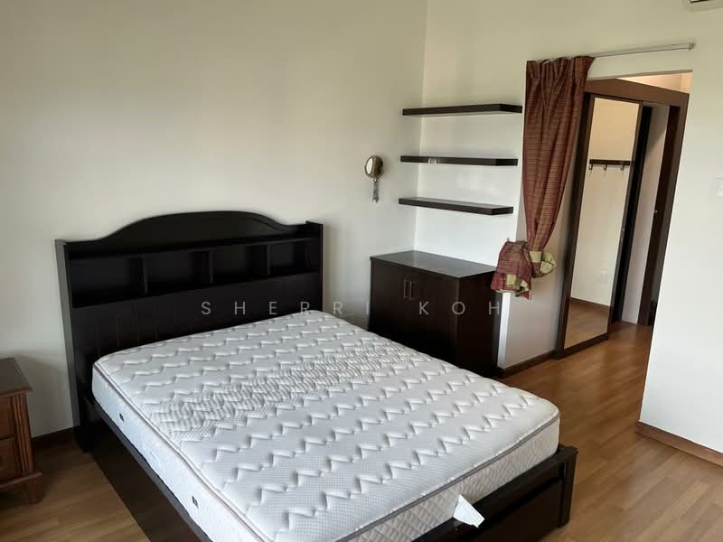 Condominium for Sale at Li Villas - Sherri Koh - Bedroom - PropertyGuru.com.my