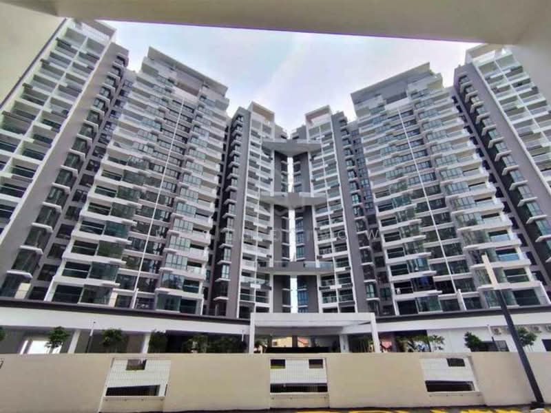 Condominium for Sale at Brezza Hill - Leslie Low - Exterior - PropertyGuru.com.my