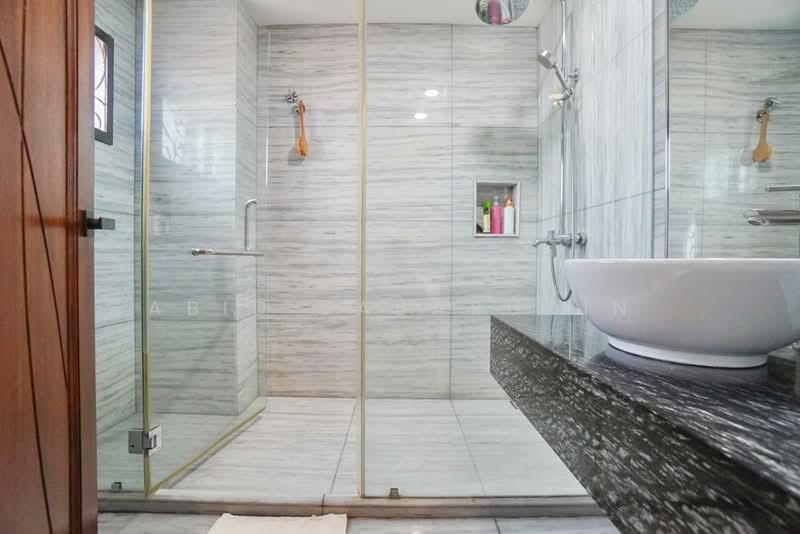 Semi-Detached House for Sale in Medan Idaman (Setapak) - Abid Sabarudin - Bathroom - PropertyGuru.com.my