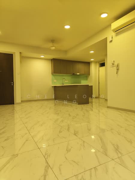 Condominium for Rent at South Brooks - Chee Leong Ong - Kitchen - PropertyGuru.com.my
