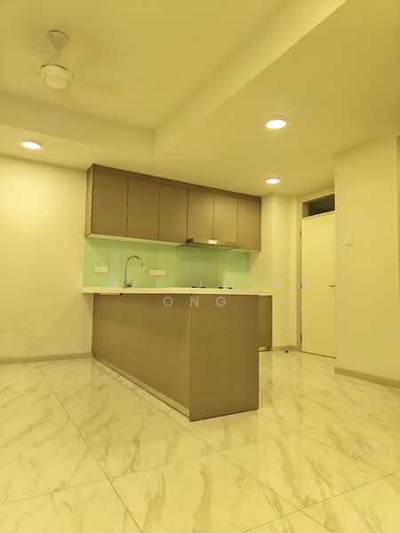 Condominium for Rent at South Brooks - Chee Leong Ong - Kitchen - PropertyGuru.com.my