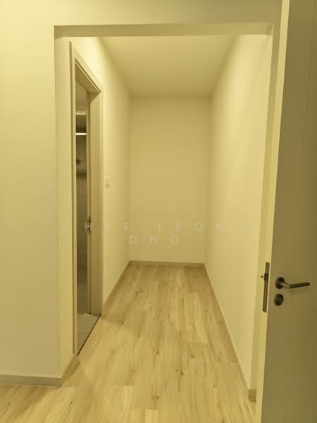 Condominium for Rent at South Brooks - Chee Leong Ong - Corridor - PropertyGuru.com.my