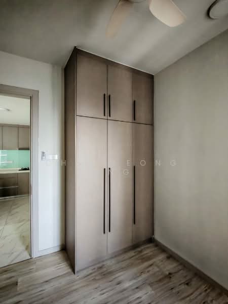 Condominium for Rent at South Brooks - Chee Leong Ong - Interior - PropertyGuru.com.my