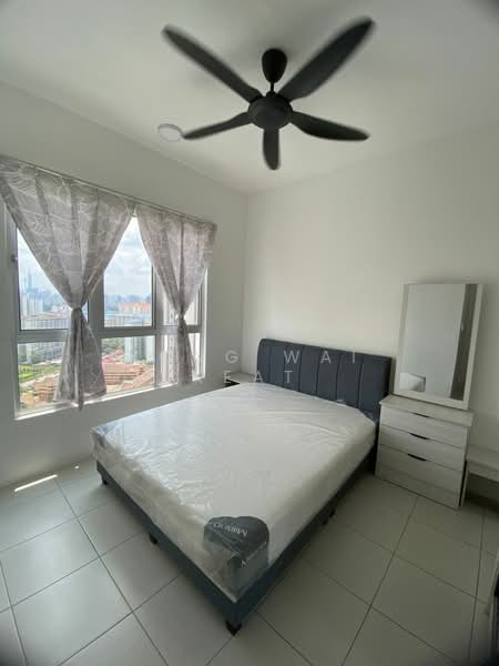 Vista Saujana untuk Untuk Disewa - RM 1,900 /bulan, Mac 2026 - Bedroom - PropertyGuru.com.my
