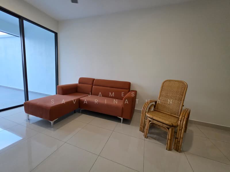 Brezza Hill untuk Untuk Disewa - RM 2,900 /bulan, Mac 2026 - Living Room - PropertyGuru.com.my