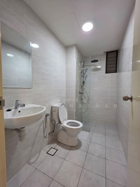 Brezza Hill untuk Untuk Disewa - RM 2,900 /bulan, Mac 2026 - Bathroom - PropertyGuru.com.my