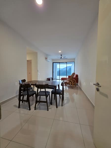 Brezza Hill untuk Untuk Disewa - RM 2,900 /bulan, Mac 2026 - Living Room - PropertyGuru.com.my