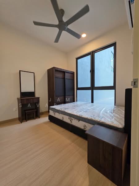Brezza Hill untuk Untuk Disewa - RM 2,900 /bulan, Mac 2026 - Bedroom - PropertyGuru.com.my