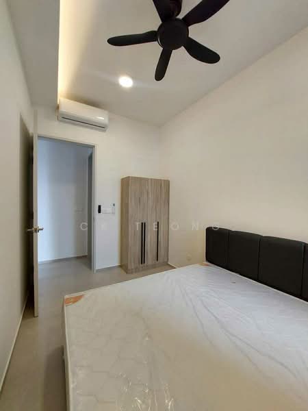 Condominium for Rent at EdgeWood Residences @ SkySanctuary - CK Teong - Bedroom - PropertyGuru.com.my