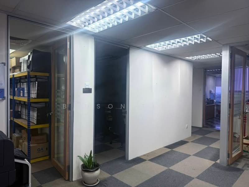 Menara Summit untuk Untuk Disewa - RM 11,837 /bulan, Mac 2026 - PropertyGuru.com.my