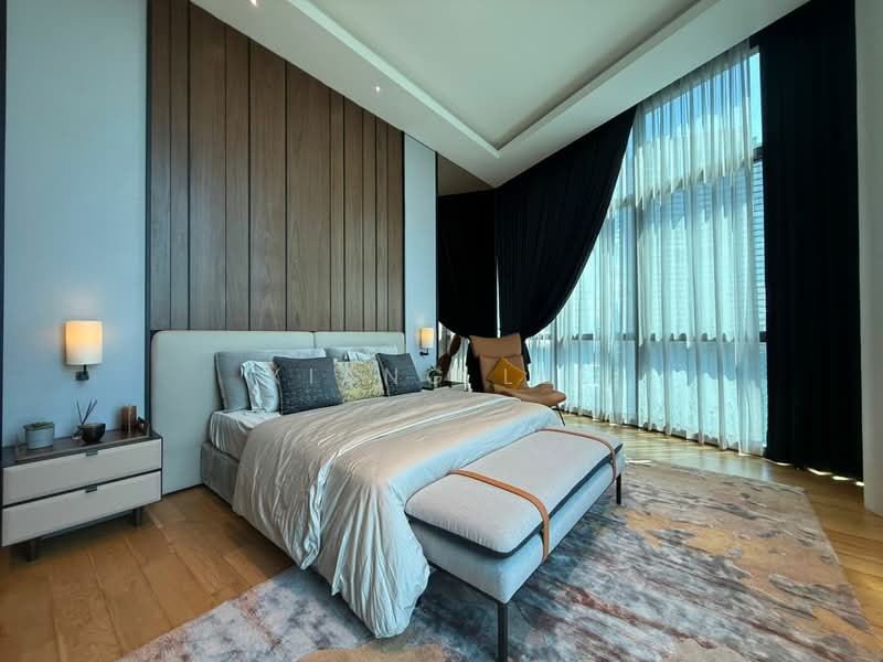 Service Residence for Sale at Damansara City Residency (DC Residensi) - Xiang Lee - Bedroom - PropertyGuru.com.my