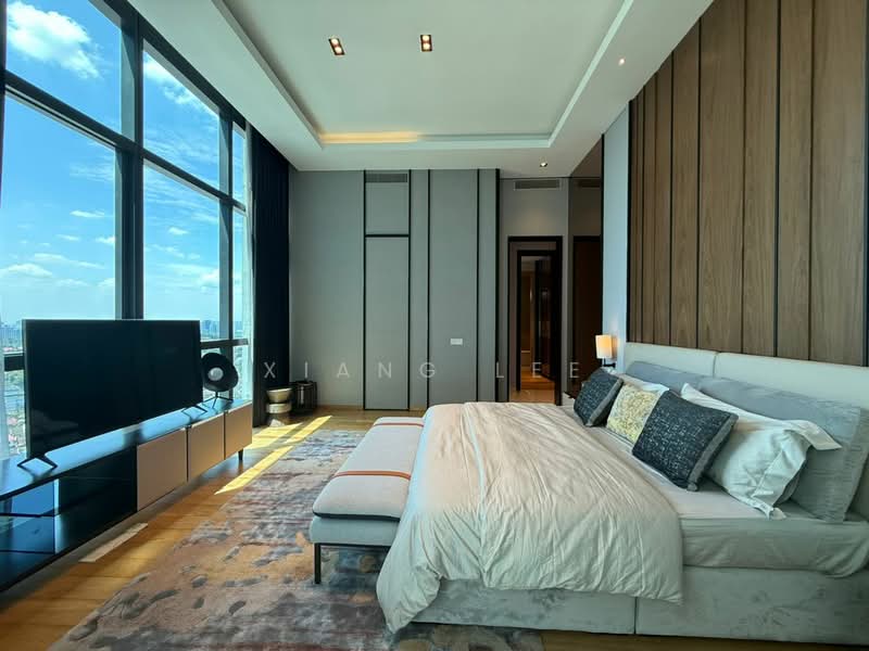 Service Residence for Sale at Damansara City Residency (DC Residensi) - Xiang Lee - Bedroom - PropertyGuru.com.my