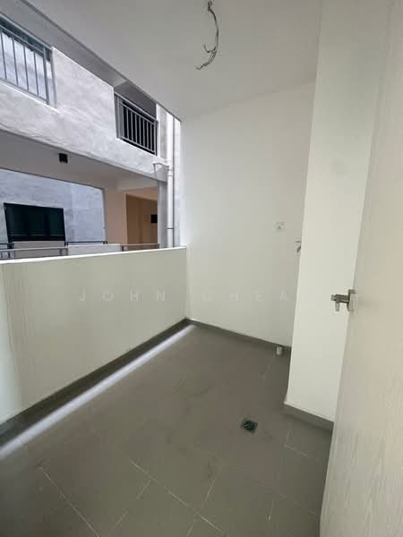 Grace Residence untuk Untuk Dijual - RM 950,000, Mac 2026 - Balcony - PropertyGuru.com.my