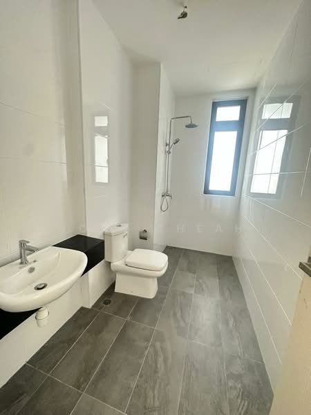 Grace Residence untuk Untuk Dijual - RM 950,000, Mac 2026 - Bathroom - PropertyGuru.com.my