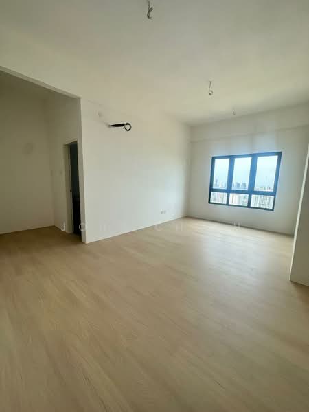 Grace Residence untuk Untuk Dijual - RM 950,000, Mac 2026 - Living Room - PropertyGuru.com.my