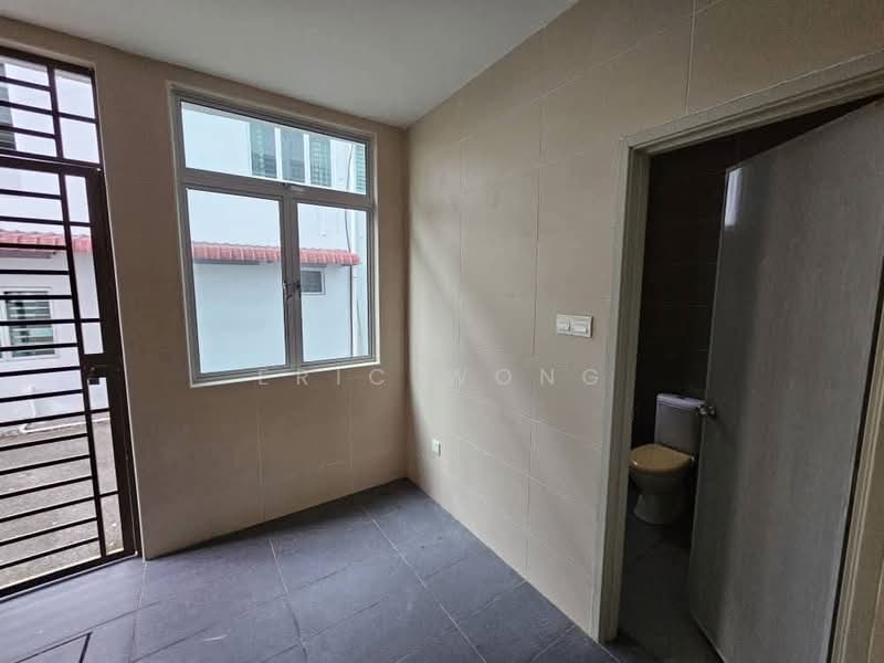 2-storey Terraced House for Sale in Kulai (Johor) - Eric Wong - PropertyGuru.com.my
