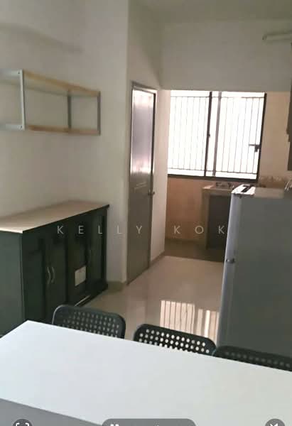 Villa Angsana untuk Untuk Disewa - RM 1,400 /bulan, Mac 2026 - Kitchen - PropertyGuru.com.my