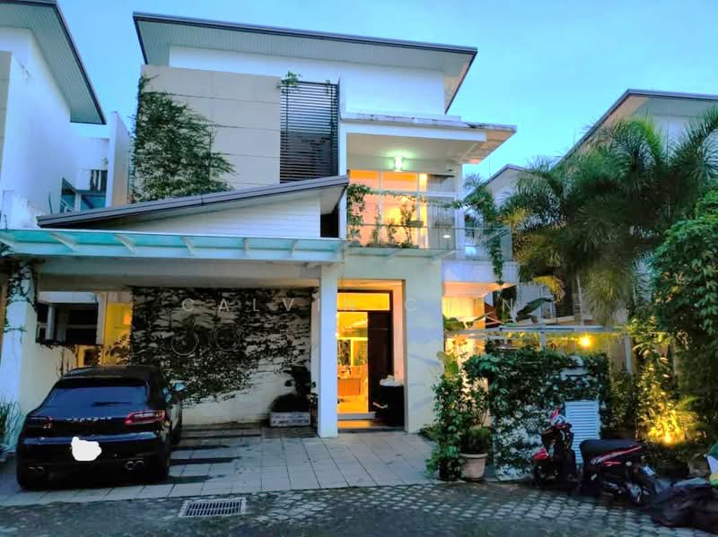 Sunway Rydgeway untuk Untuk Disewa - RM 9,000 /bulan, Mac 2026 - Exterior - PropertyGuru.com.my