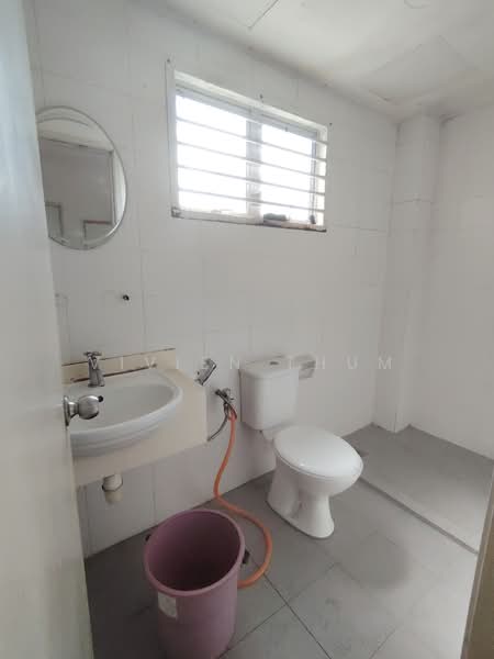 Service Residence for Sale at Suri Puteri - Vivien Thum - PropertyGuru.com.my