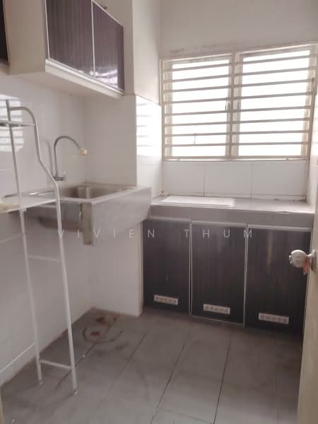 Service Residence for Sale at Suri Puteri - Vivien Thum - PropertyGuru.com.my