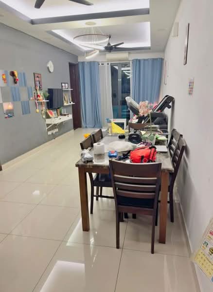 Condominium for Rent at Mutiara Ville - Richie Koo - PropertyGuru.com.my