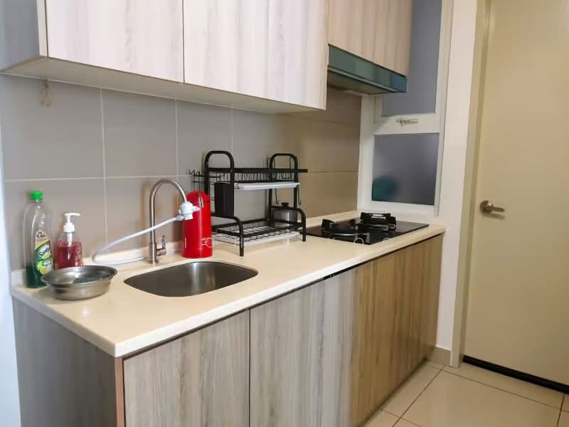 Condominium for Rent at Mutiara Ville - Richie Koo - PropertyGuru.com.my