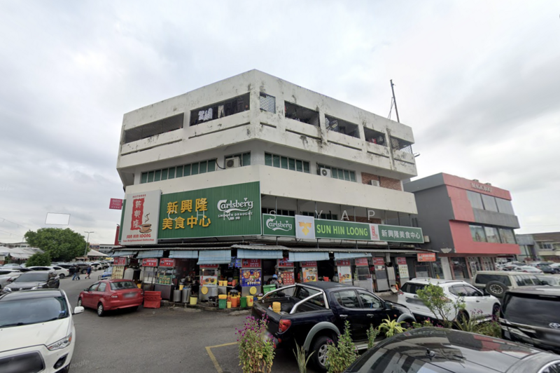 Shop for Rent in SS2 (Petaling Jaya) - Chris Yap - Exterior - PropertyGuru.com.my