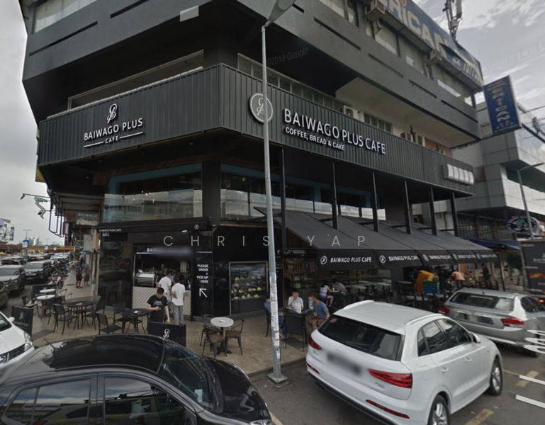 Shop for Rent in SS2 (Petaling Jaya) - Chris Yap - Exterior - PropertyGuru.com.my